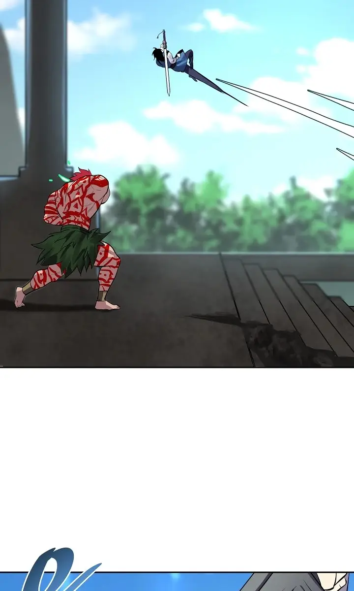 Volcanic Age Chapter 148 Page 25