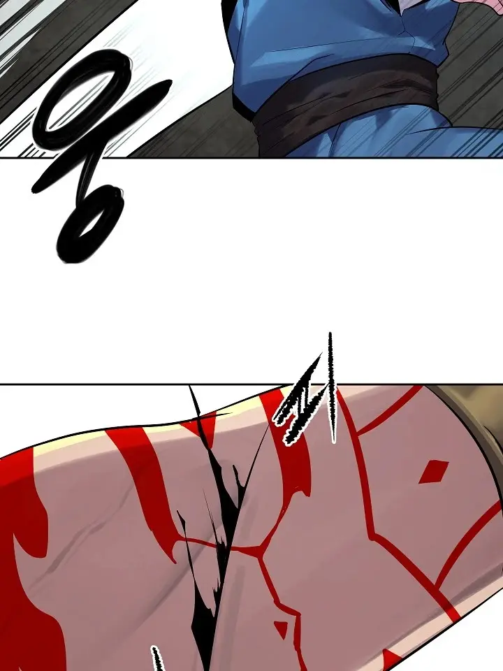 Volcanic Age Chapter 148 Page 28