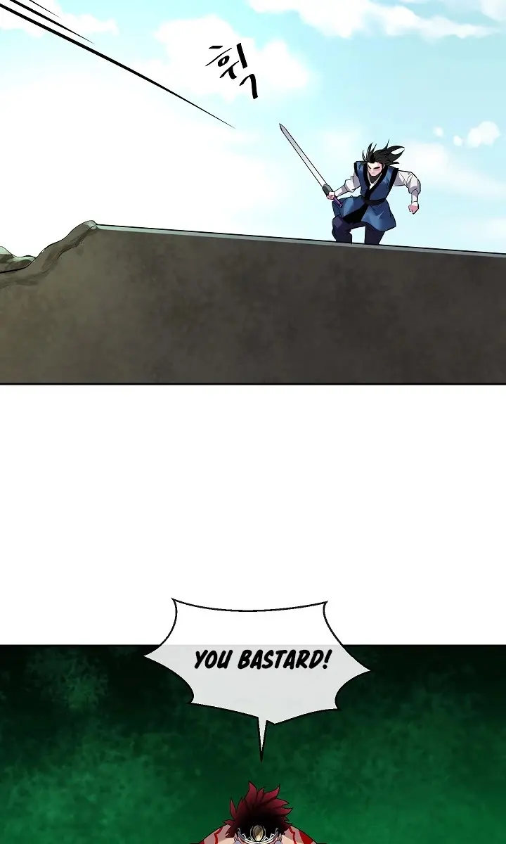 Volcanic Age Chapter 148 Page 31