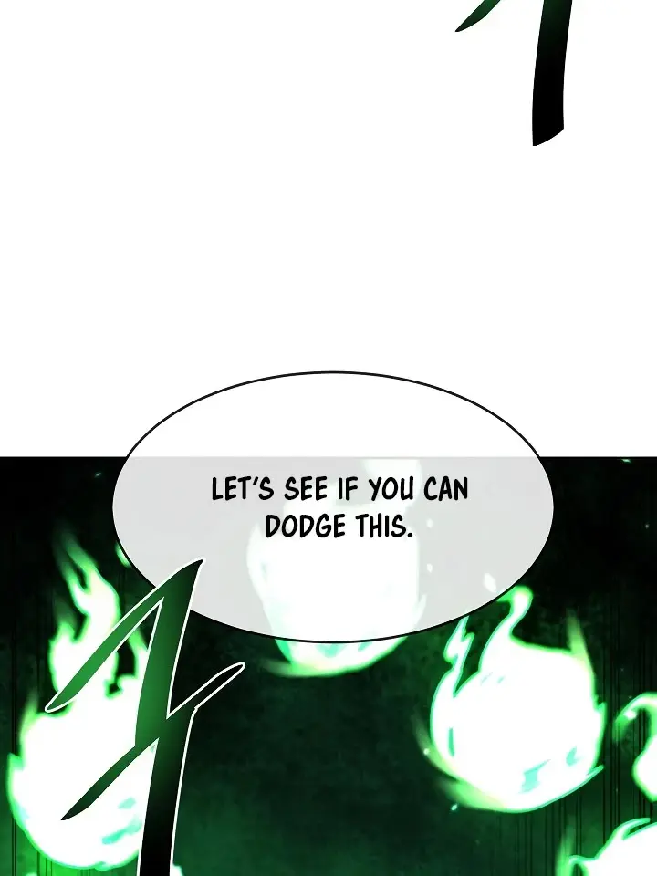 Volcanic Age Chapter 148 Page 35