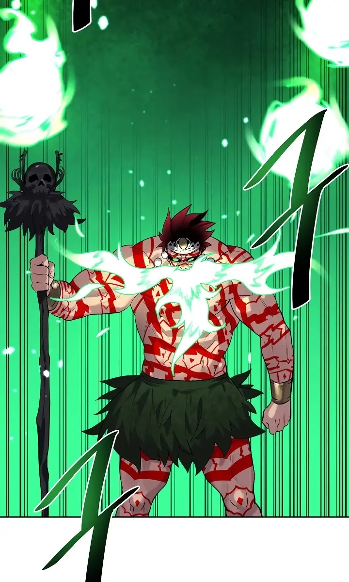 Volcanic Age Chapter 148 Page 36