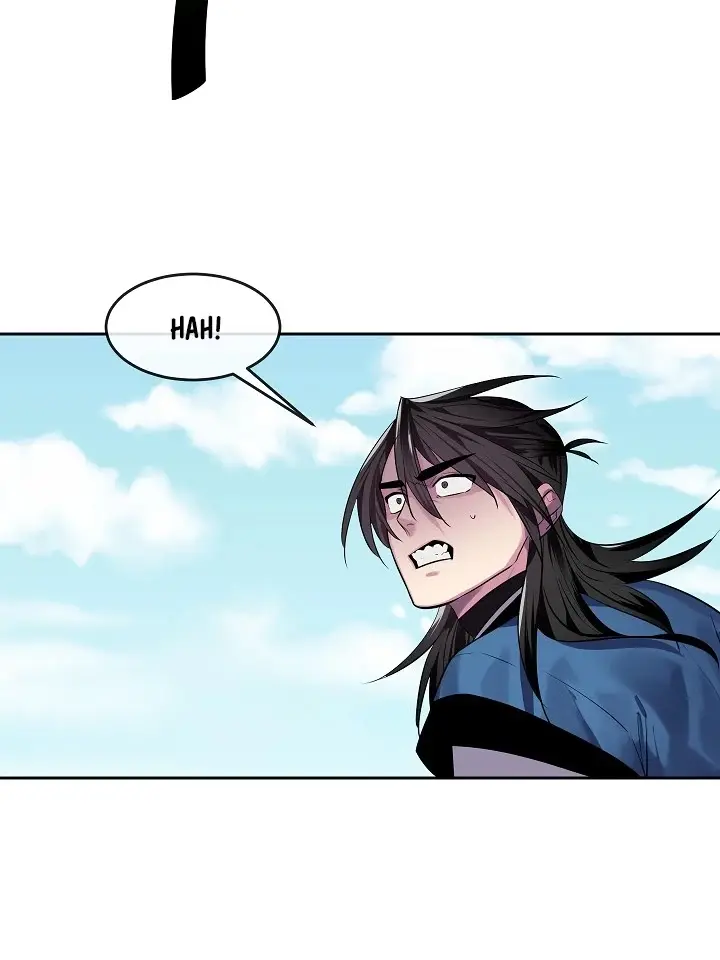 Volcanic Age Chapter 148 Page 37