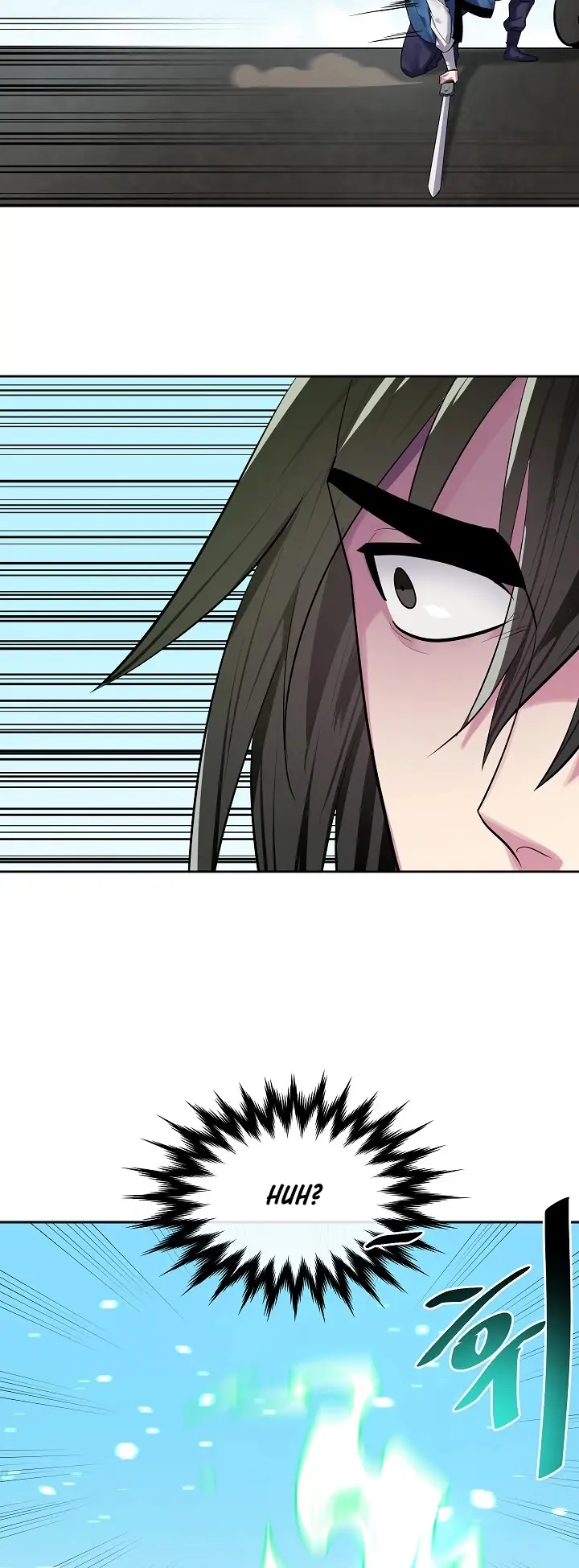 Volcanic Age Chapter 148 Page 42