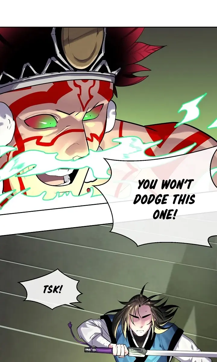 Volcanic Age Chapter 148 Page 44