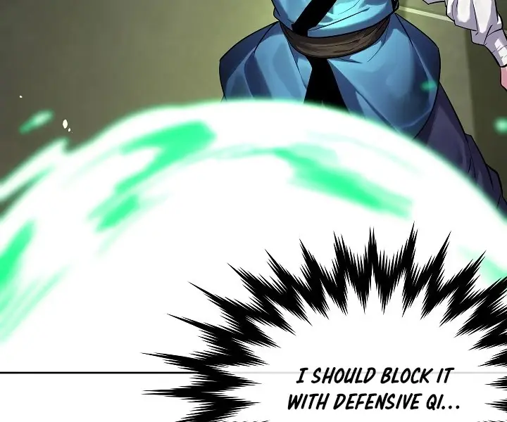 Volcanic Age Chapter 148 Page 45