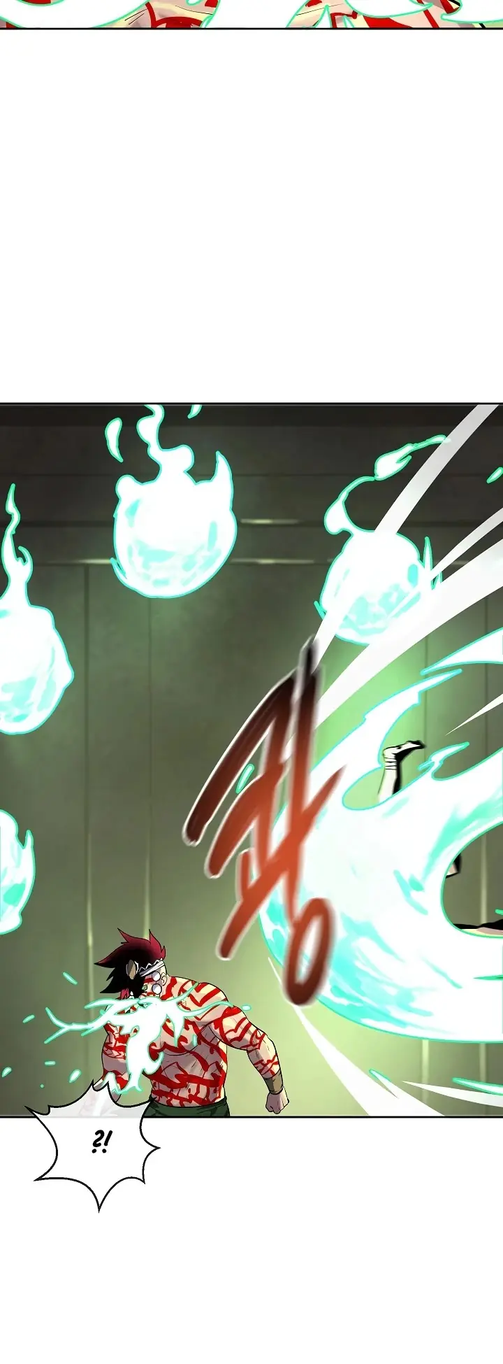 Volcanic Age Chapter 148 Page 52