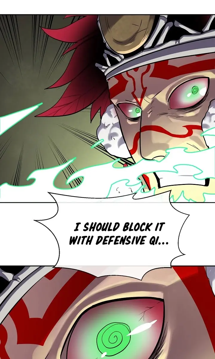 Volcanic Age Chapter 148 Page 53