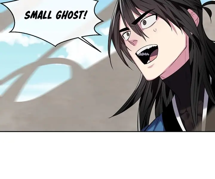 Volcanic Age Chapter 148 Page 55