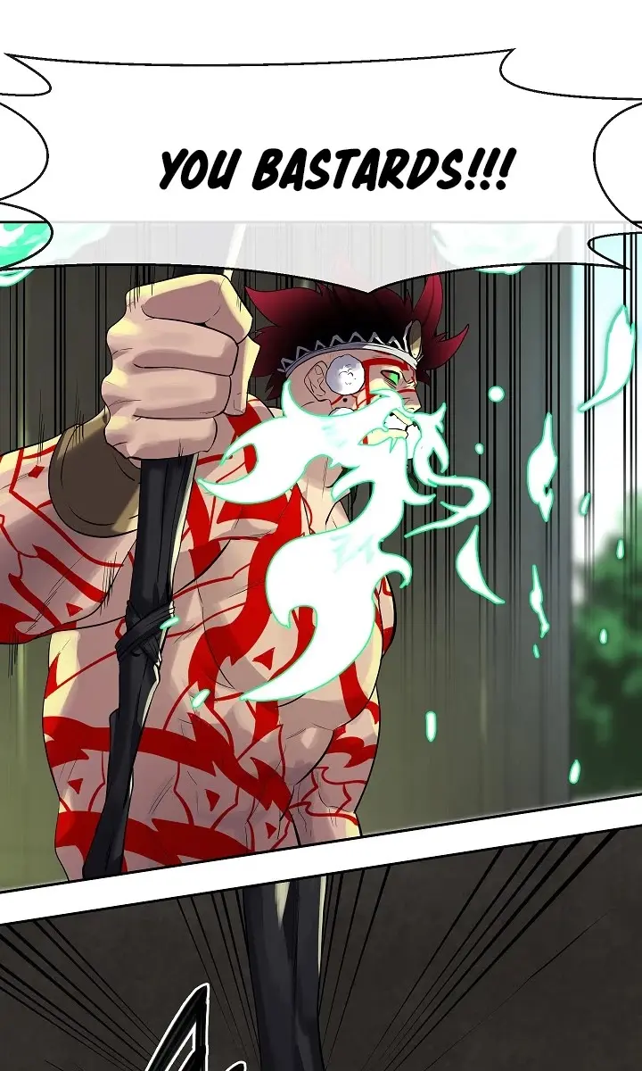 Volcanic Age Chapter 148 Page 56