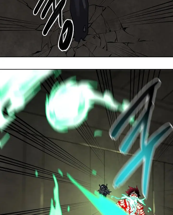 Volcanic Age Chapter 148 Page 57