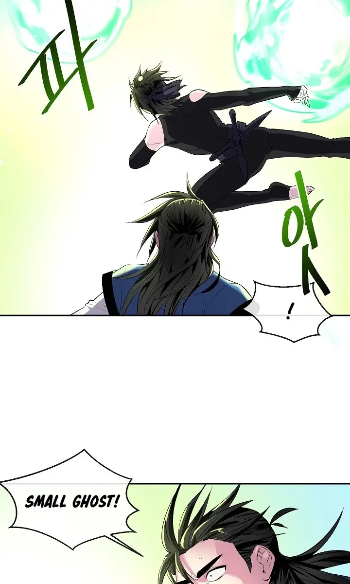 Volcanic Age Chapter 148 Page 60