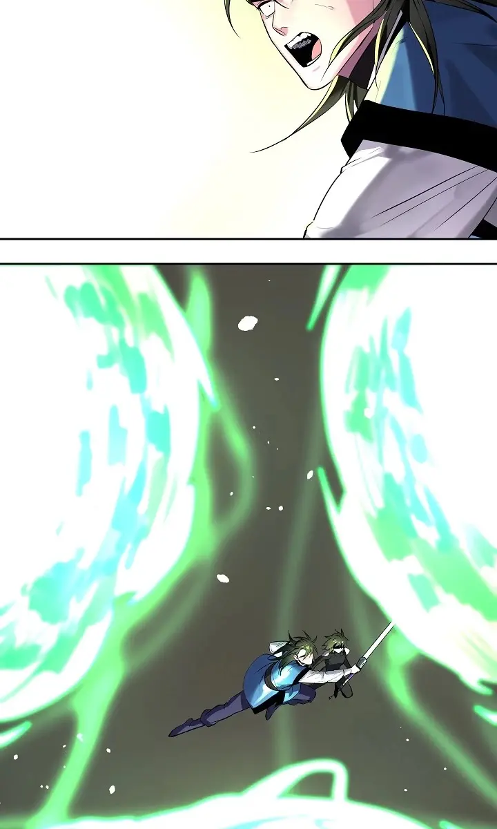 Volcanic Age Chapter 148 Page 61