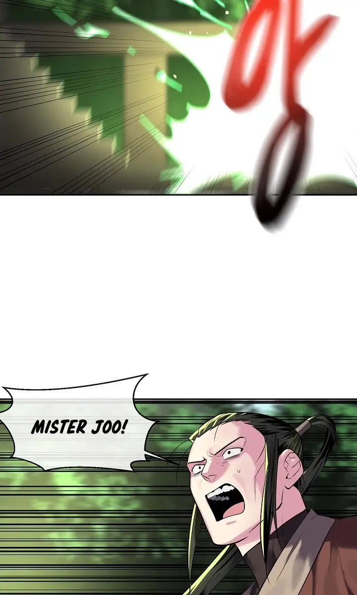 Volcanic Age Chapter 148 Page 65