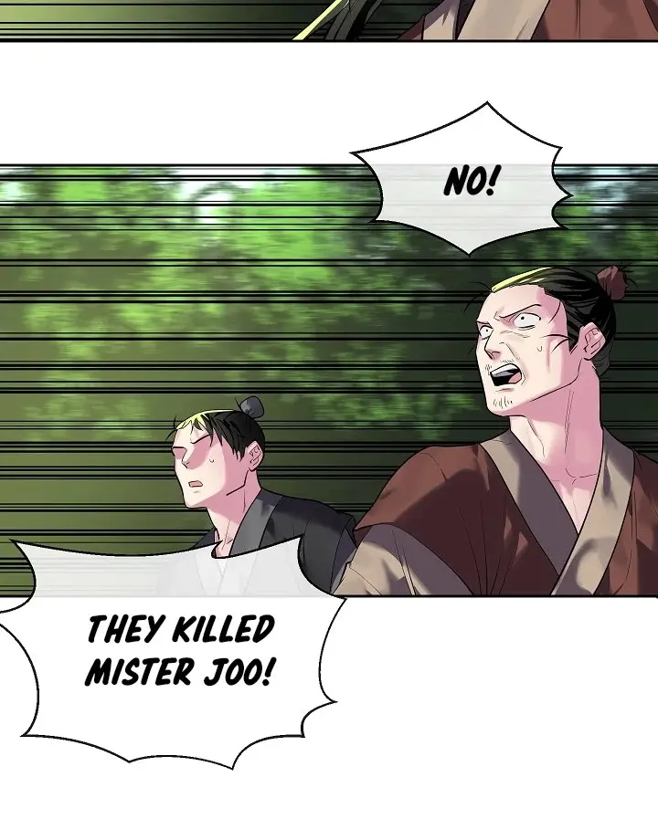 Volcanic Age Chapter 148 Page 66