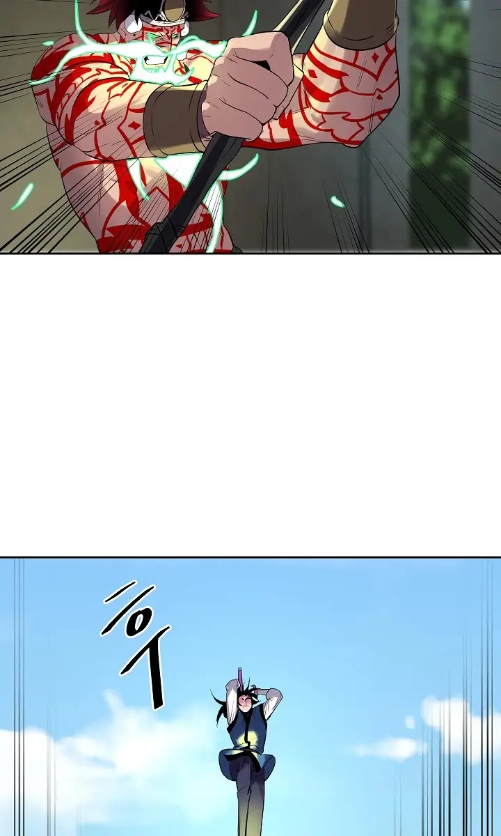 Volcanic Age Chapter 148 Page 77