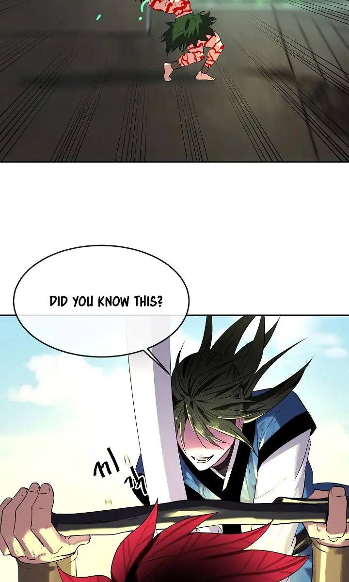 Volcanic Age Chapter 148 Page 81