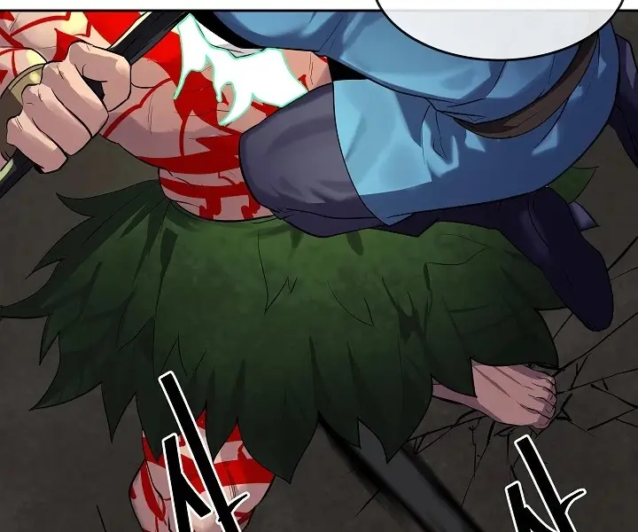 Volcanic Age Chapter 148 Page 83