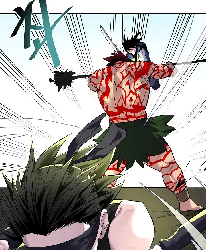 Volcanic Age Chapter 148 Page 85