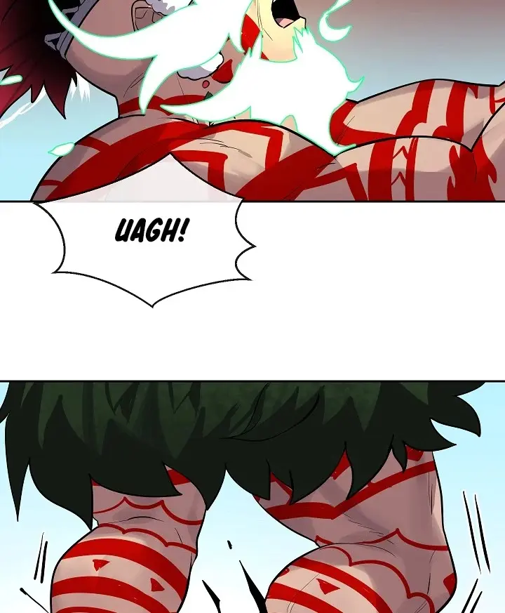 Volcanic Age Chapter 148 Page 87