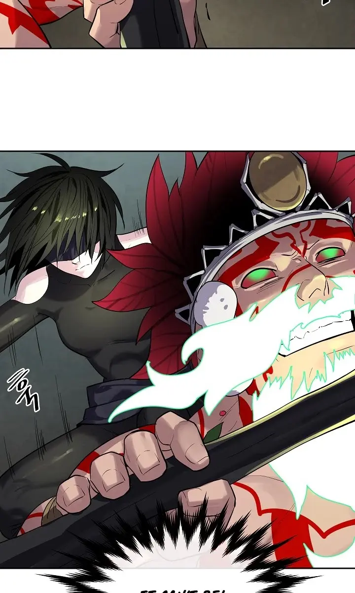 Volcanic Age Chapter 148 Page 89