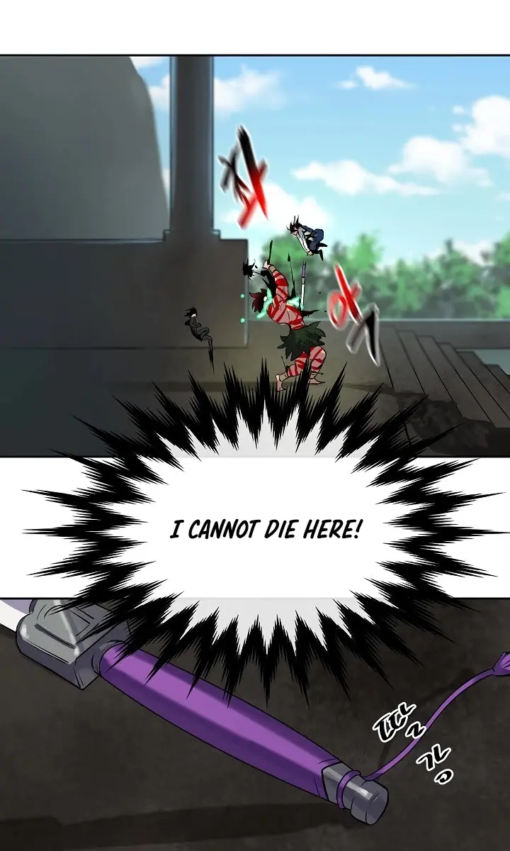 Volcanic Age Chapter 148 Page 91