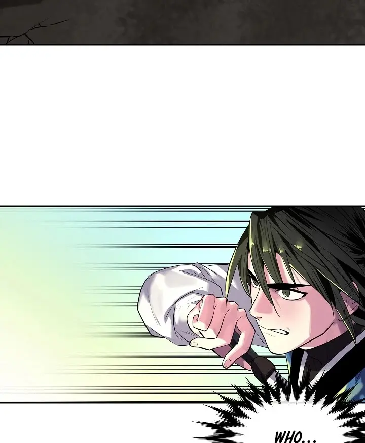 Volcanic Age Chapter 148 Page 92