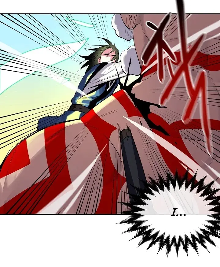 Volcanic Age Chapter 148 Page 94