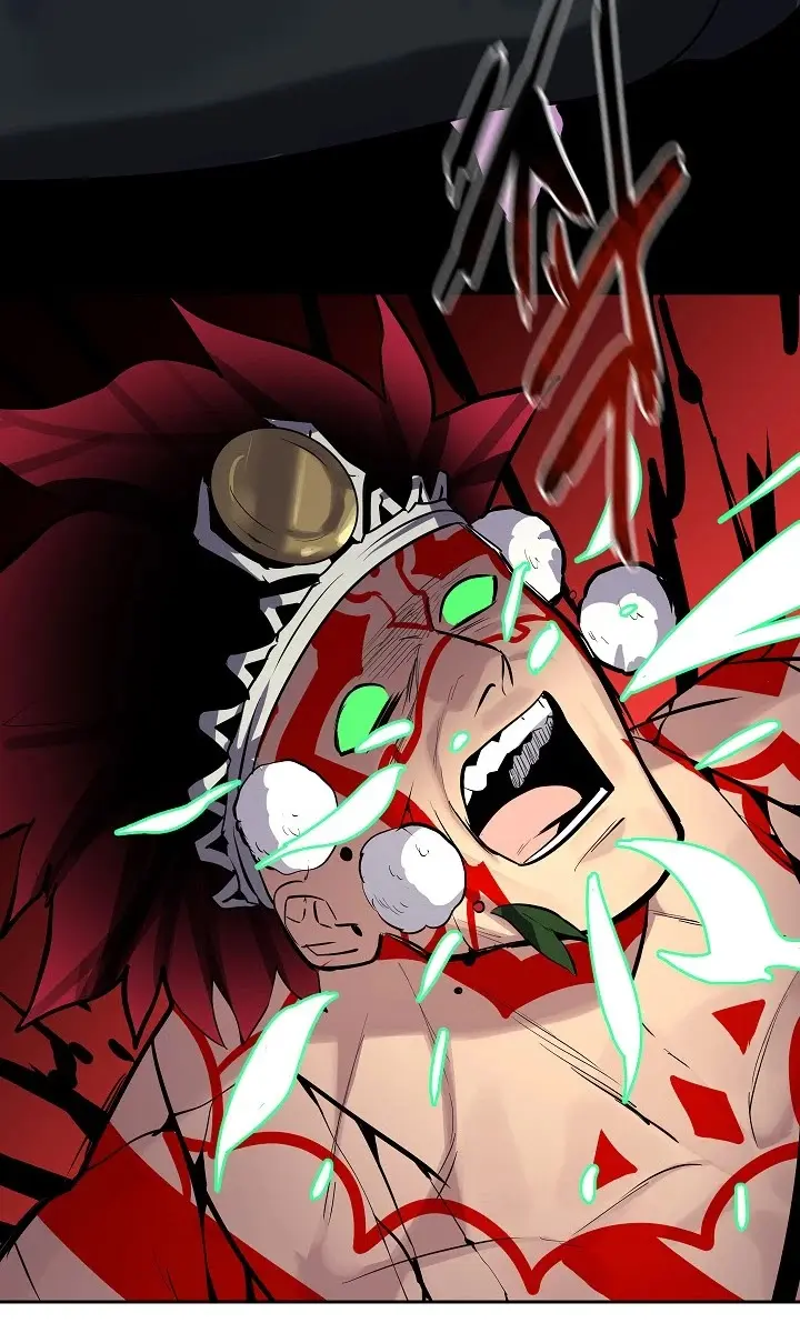 Volcanic Age Chapter 148 Page 101