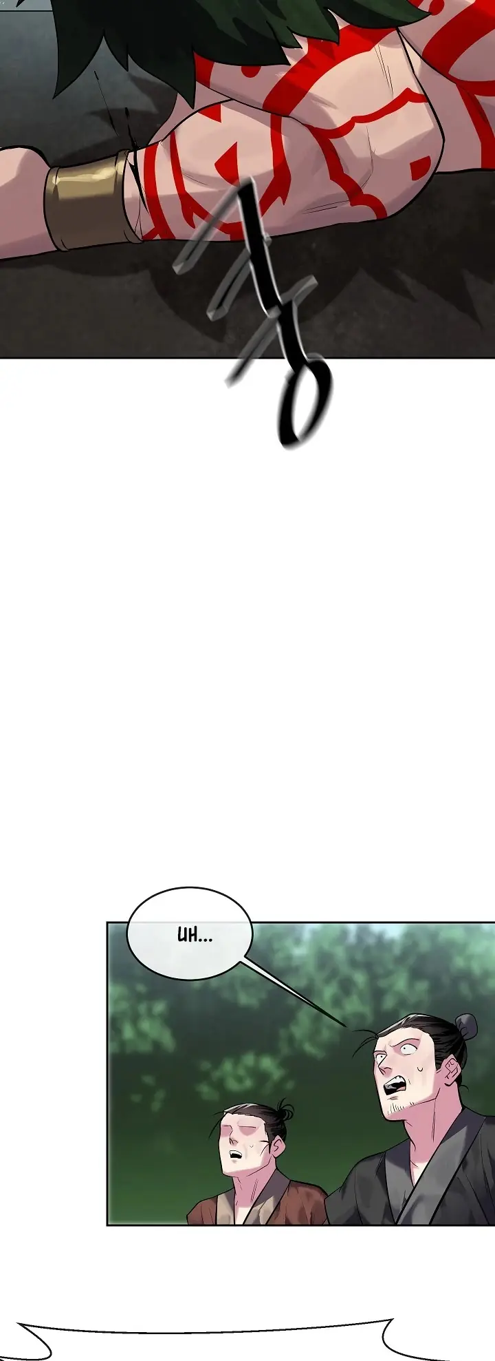 Volcanic Age Chapter 148 Page 103