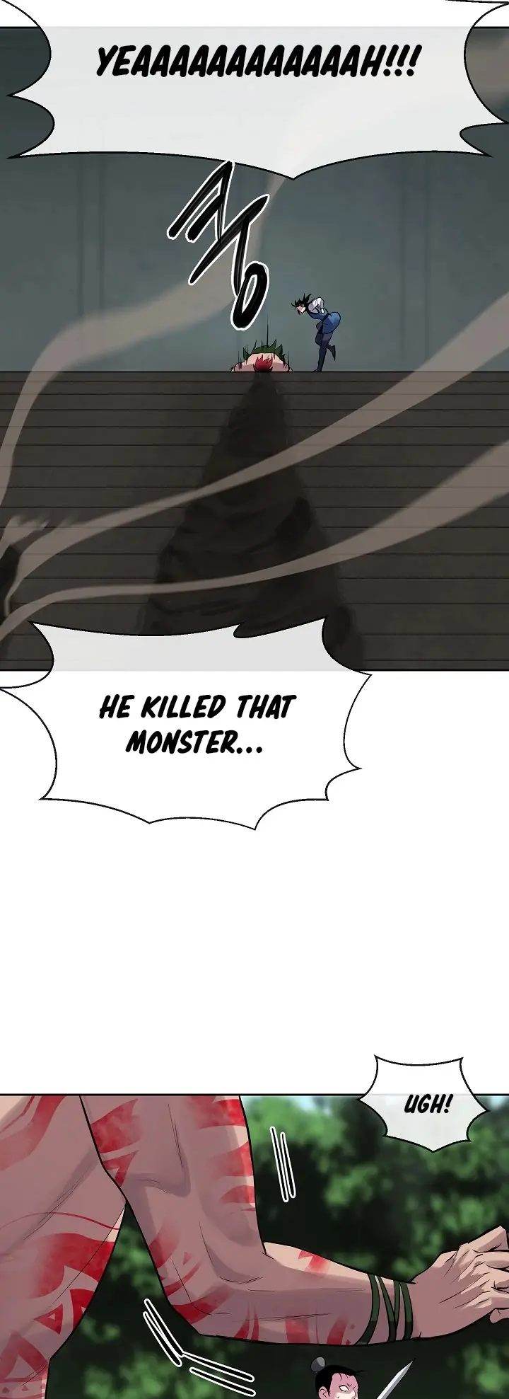 Volcanic Age Chapter 148 Page 104