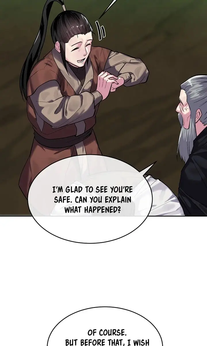 Volcanic Age Chapter 149 Page 7