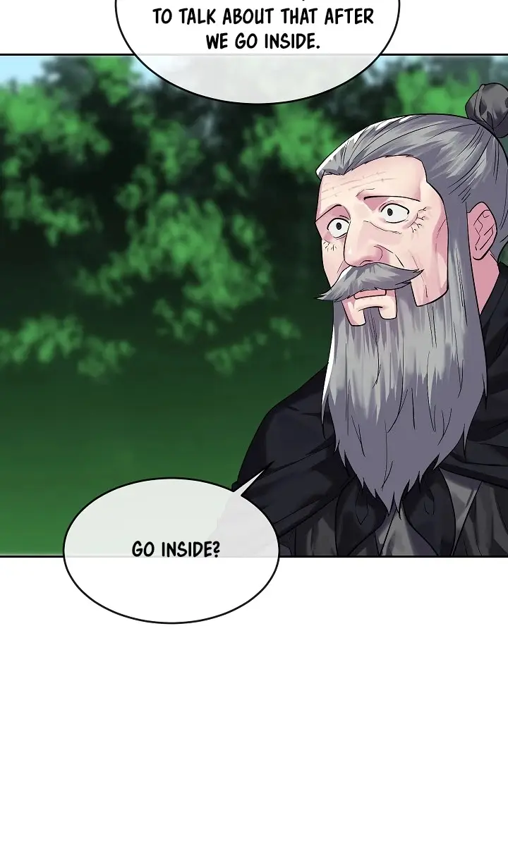 Volcanic Age Chapter 149 Page 8