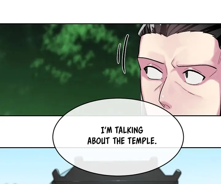 Volcanic Age Chapter 149 Page 9