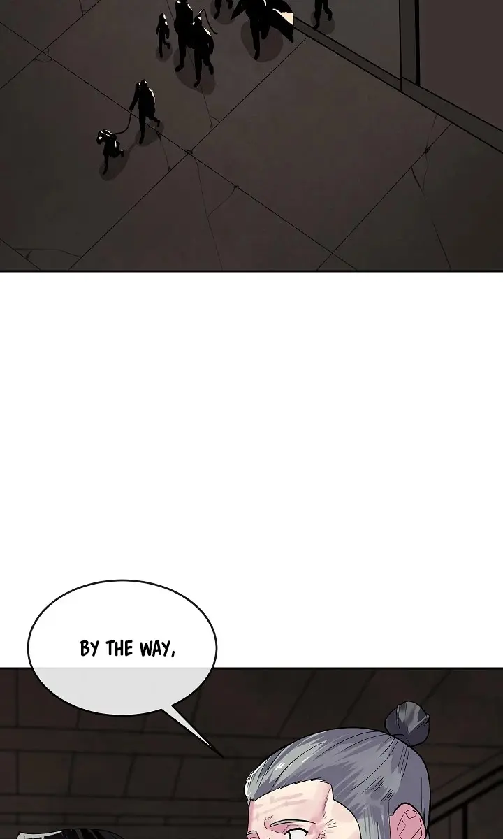 Volcanic Age Chapter 149 Page 12