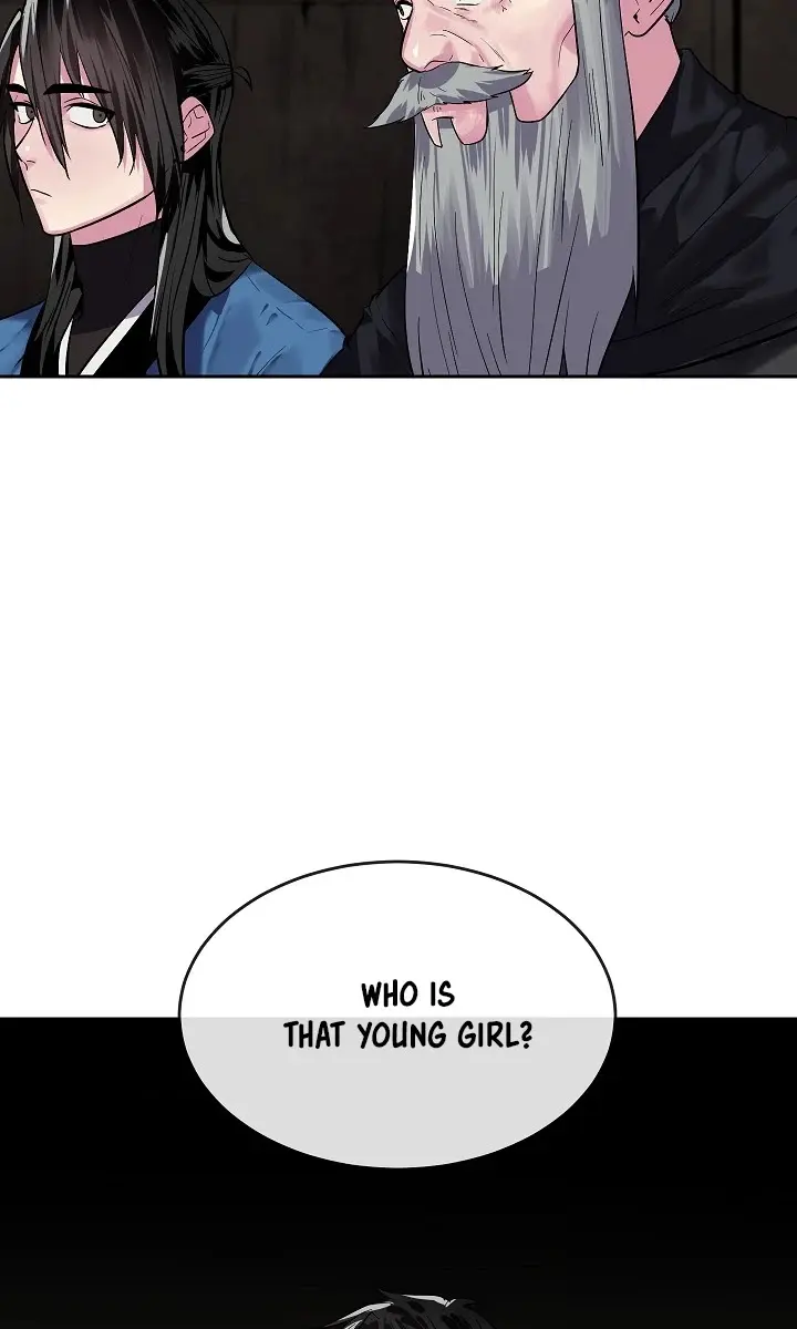 Volcanic Age Chapter 149 Page 13