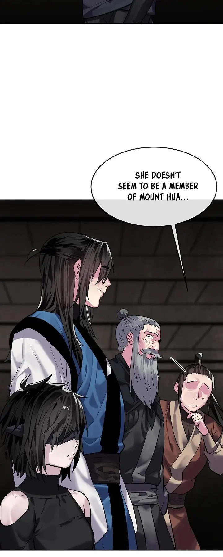 Volcanic Age Chapter 149 Page 15