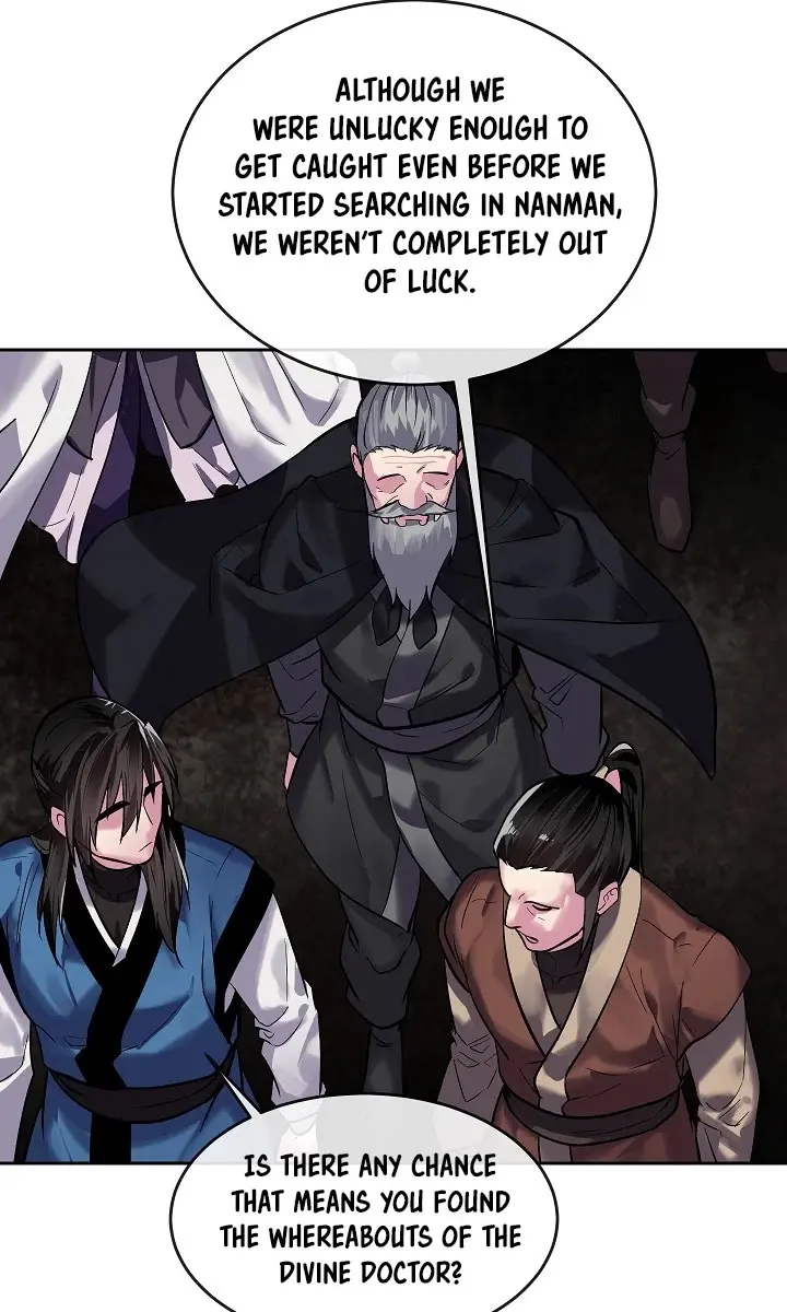 Volcanic Age Chapter 149 Page 17