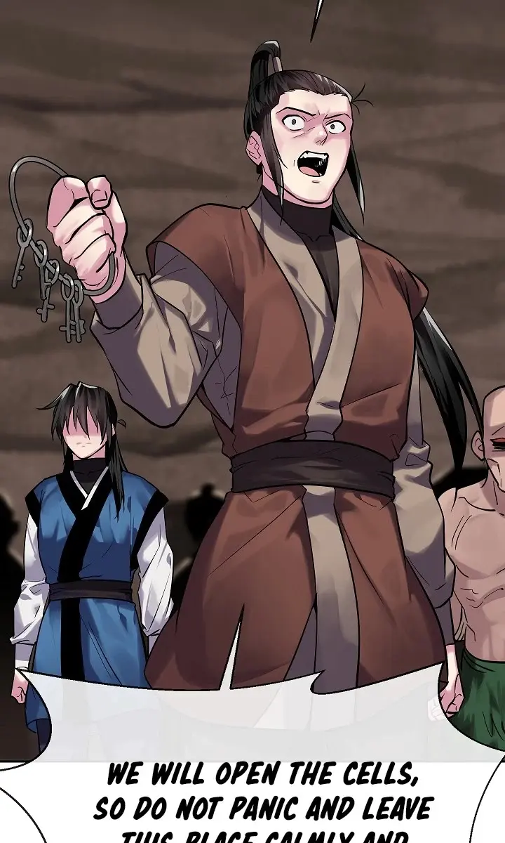 Volcanic Age Chapter 149 Page 24