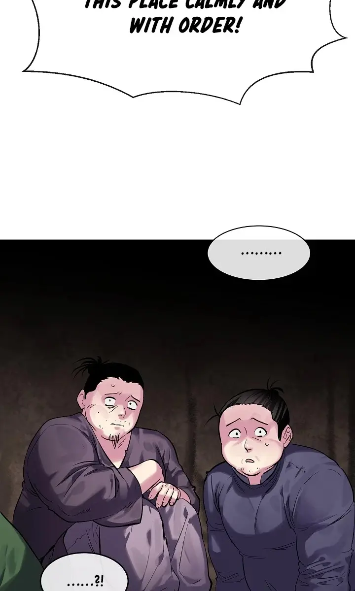 Volcanic Age Chapter 149 Page 25