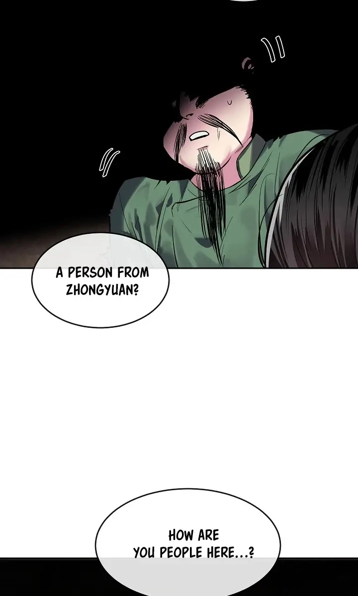 Volcanic Age Chapter 149 Page 27