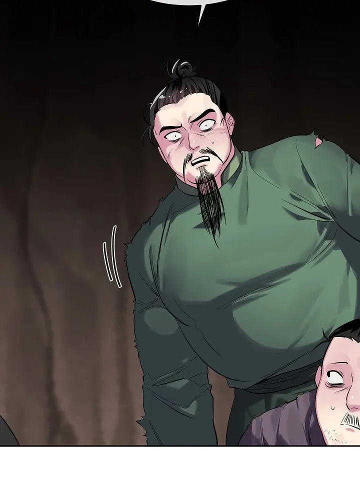 Volcanic Age Chapter 149 Page 28