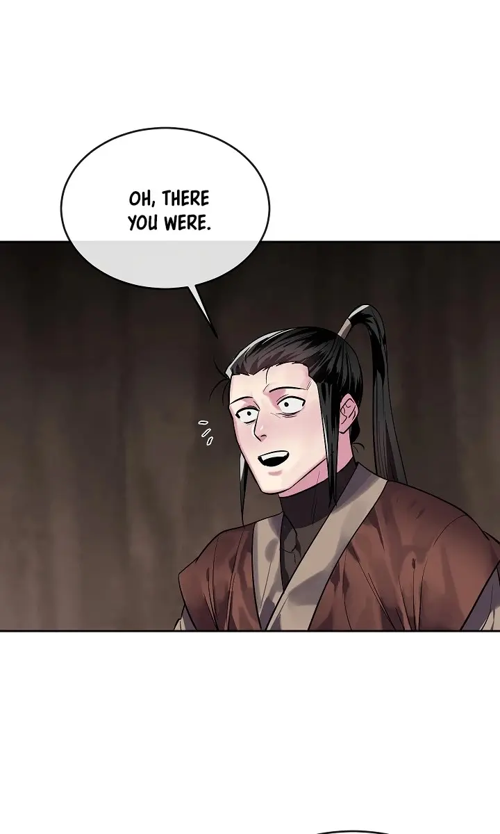 Volcanic Age Chapter 149 Page 29