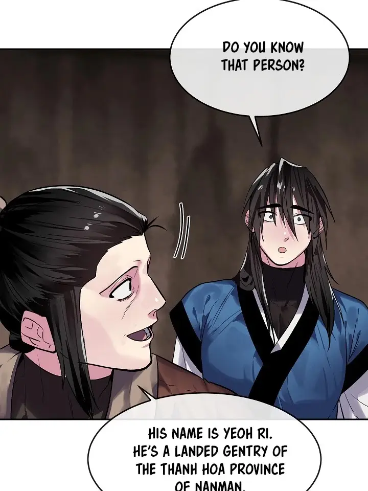 Volcanic Age Chapter 149 Page 30