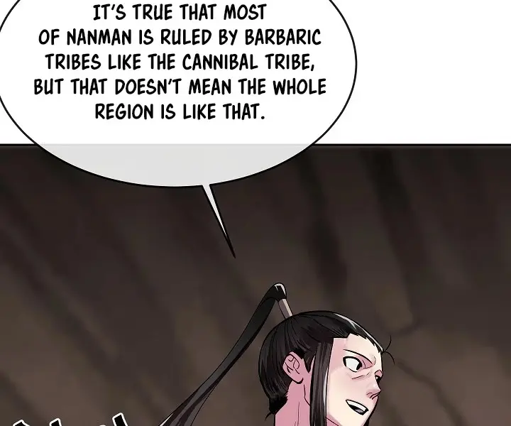 Volcanic Age Chapter 149 Page 33