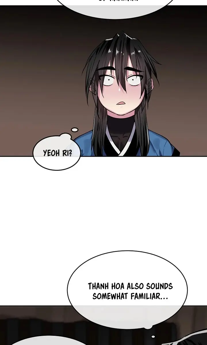 Volcanic Age Chapter 149 Page 34