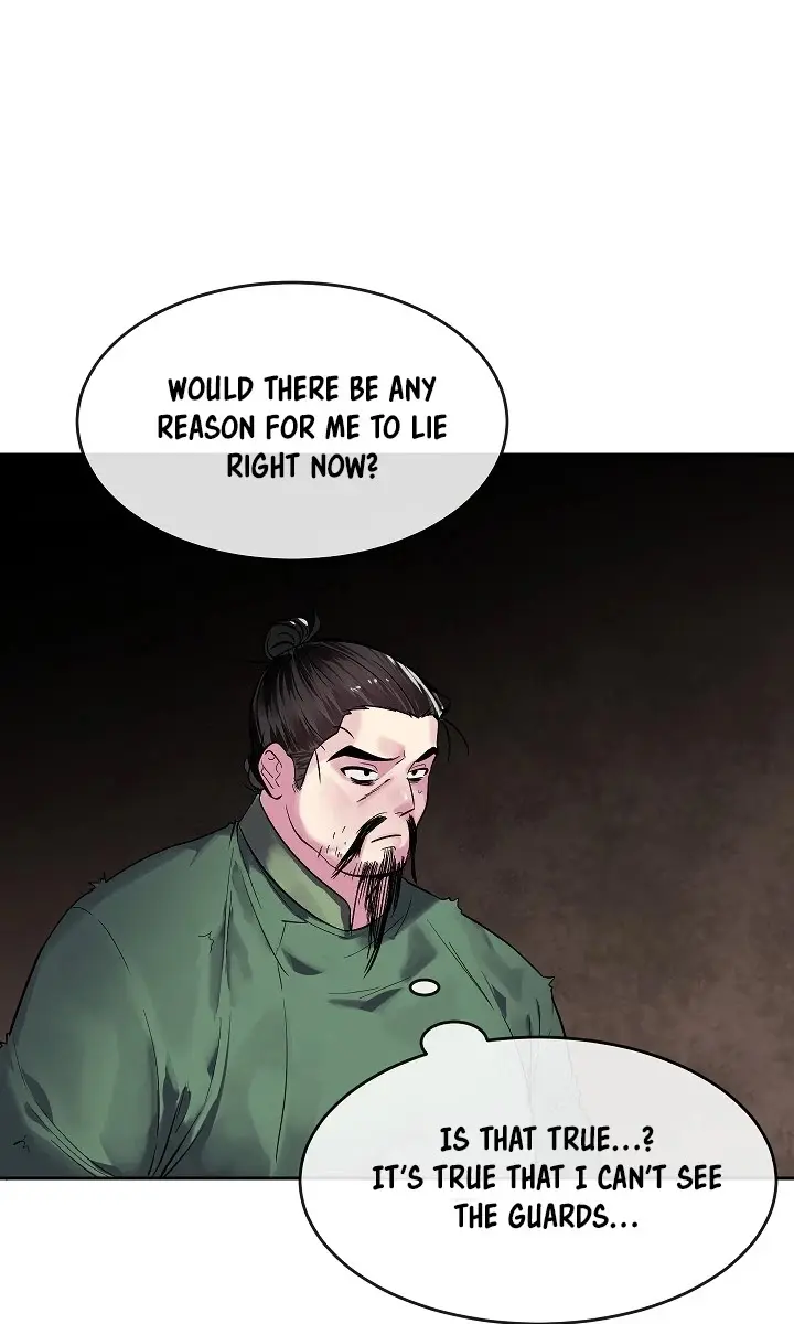 Volcanic Age Chapter 149 Page 37