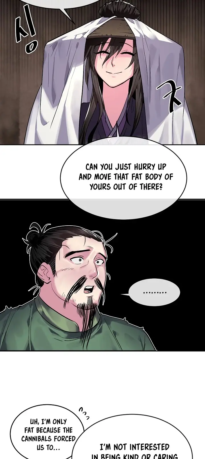 Volcanic Age Chapter 149 Page 42