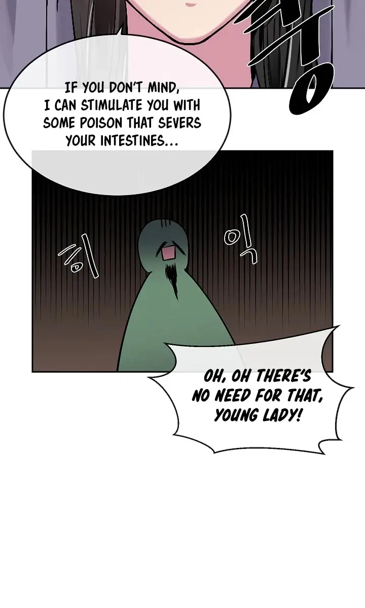 Volcanic Age Chapter 149 Page 44