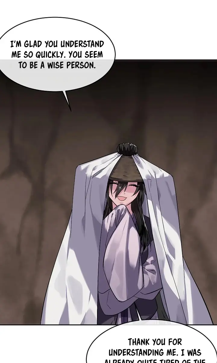 Volcanic Age Chapter 149 Page 45