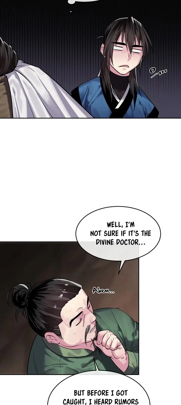 Volcanic Age Chapter 149 Page 47